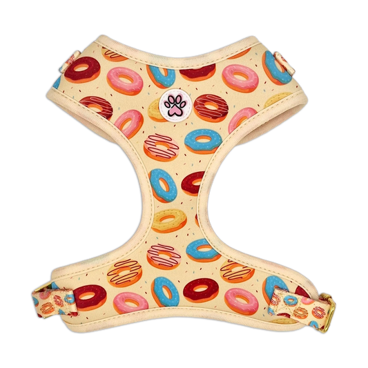 Donut Skip Dessert Harness