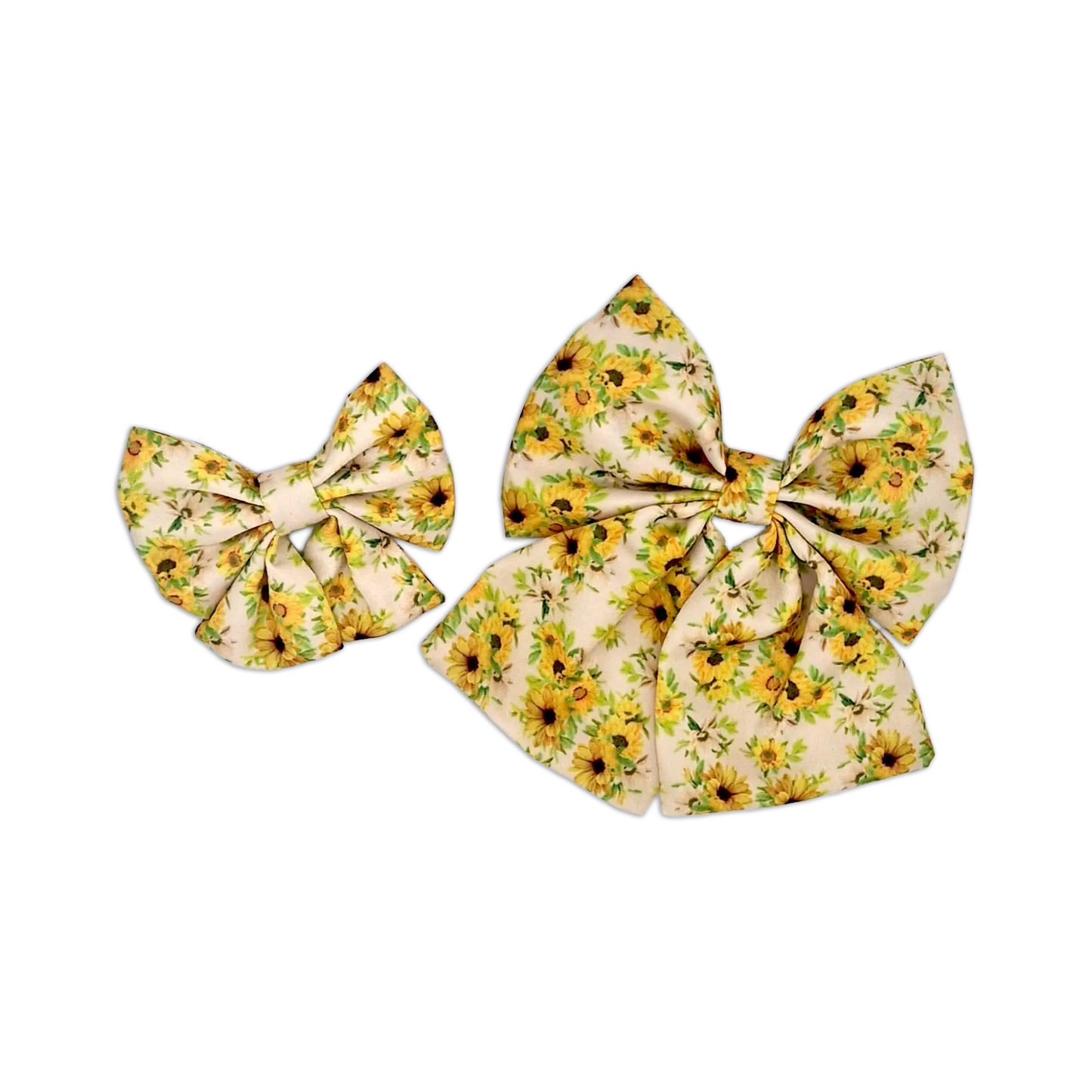 Vincent van Dogh Lady Bow Picture
