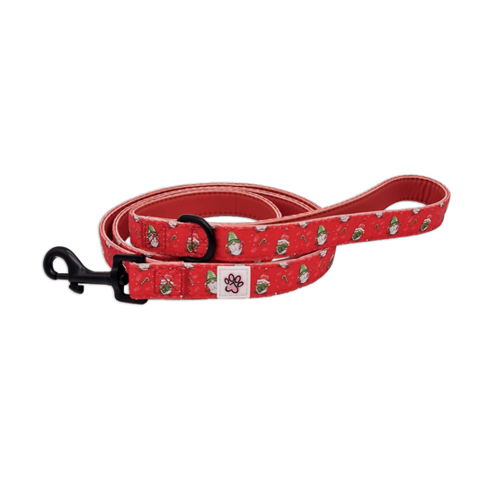 Gnomey Glamour Leash