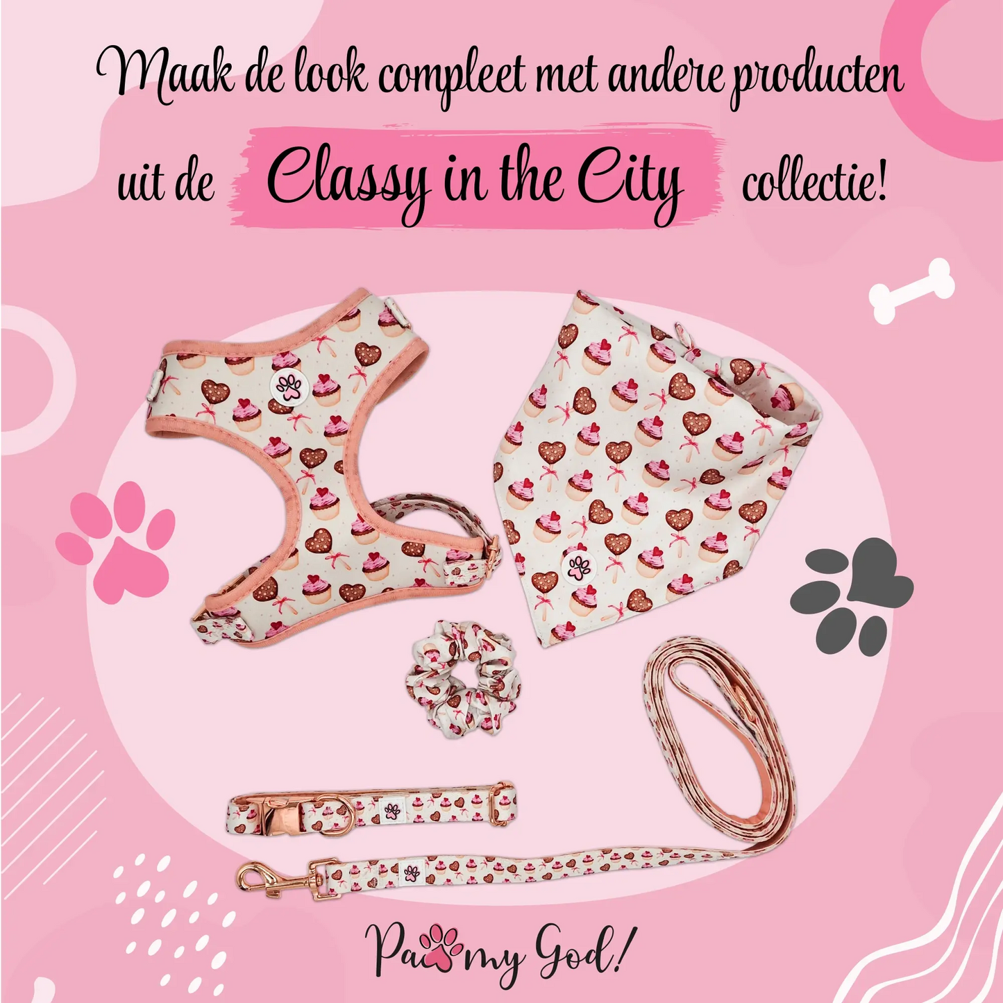 Classy in the City