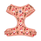 Cuddly Christmas Harness