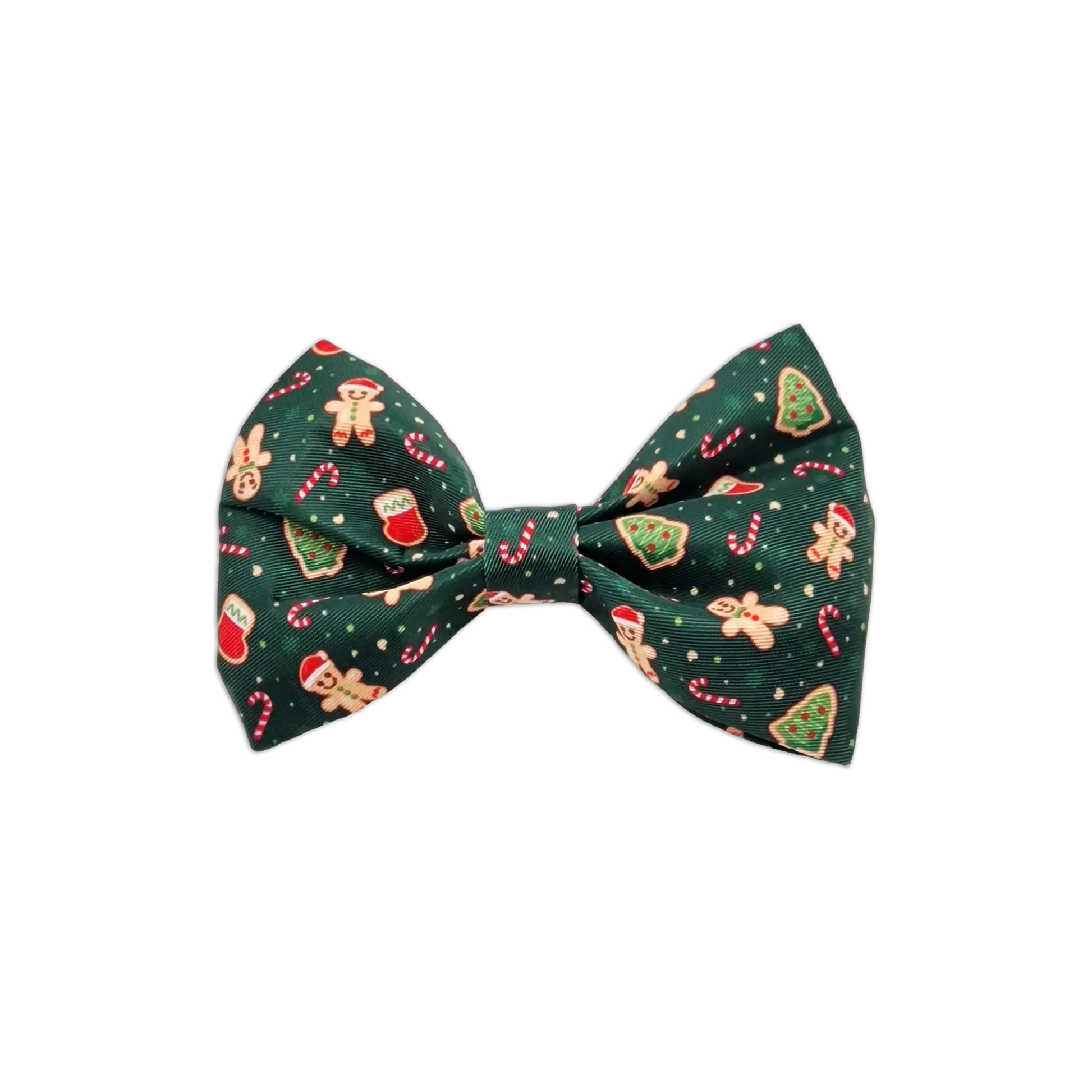 Howliday Crumbles Bow Tie