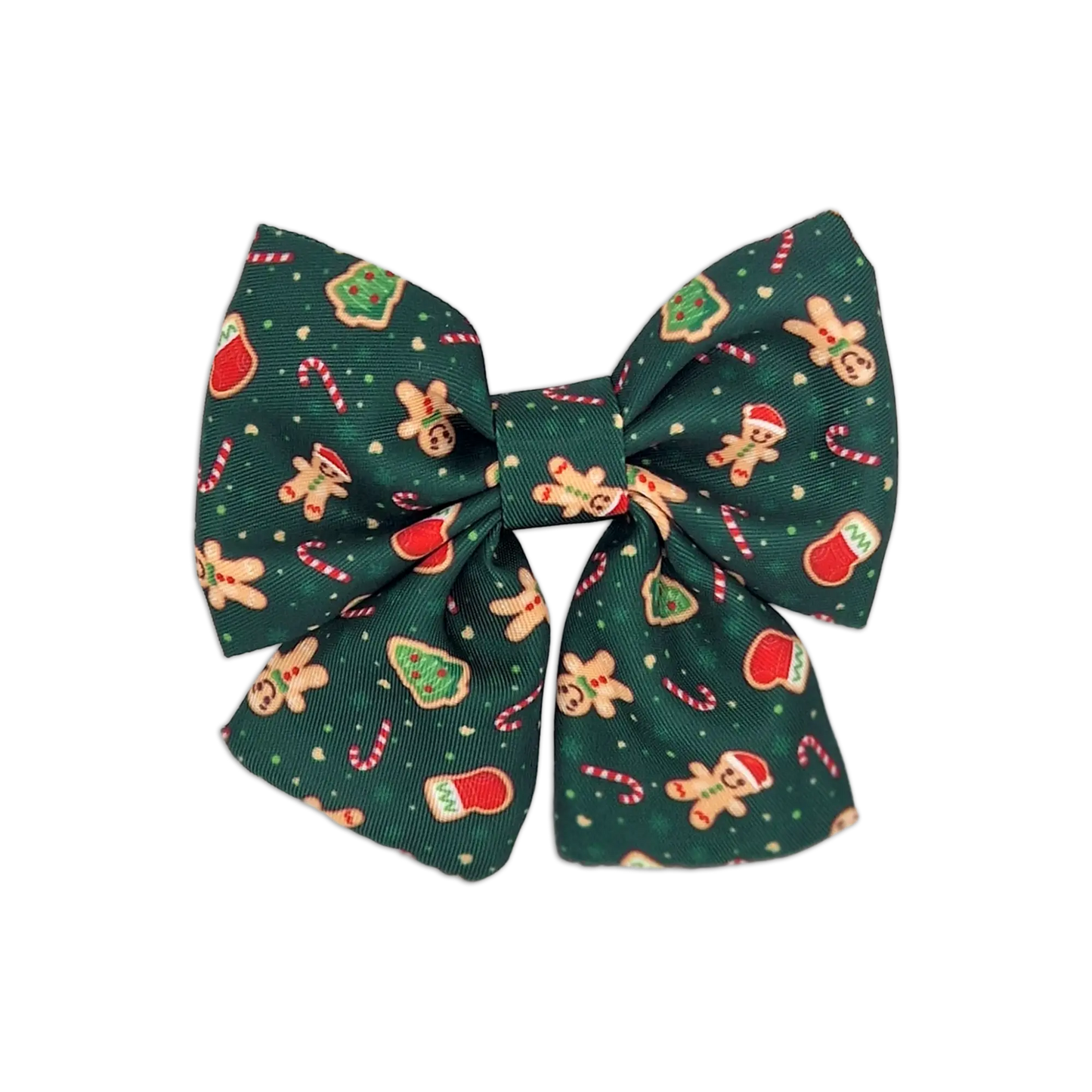 Howliday Crumbles Lady Bow