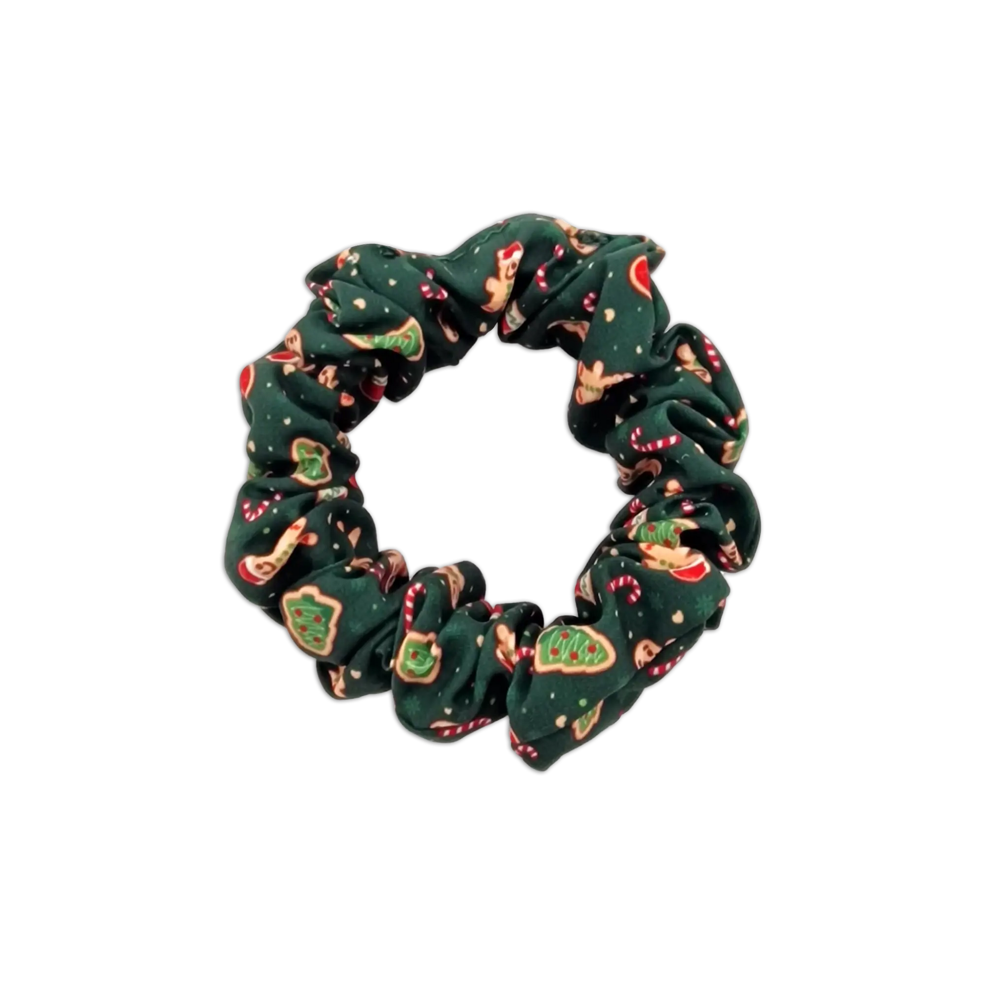 Howliday Crumbles Scrunchie