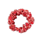 Love at First Bark Scrunchie