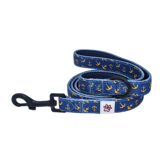 Paws on Deck Leash