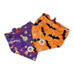 Pumpkin Pooch Parade Bandana
