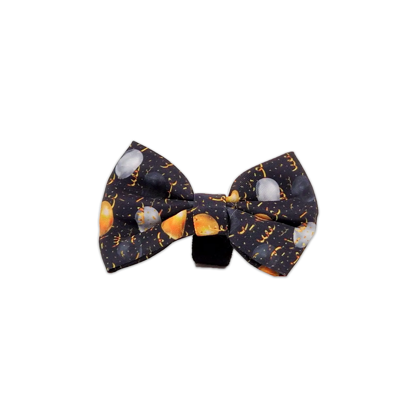 Party Animal Bow Tie