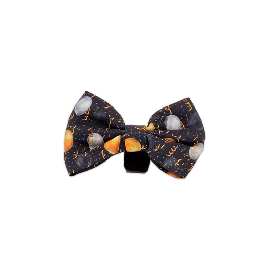 Party Animal Bow Tie