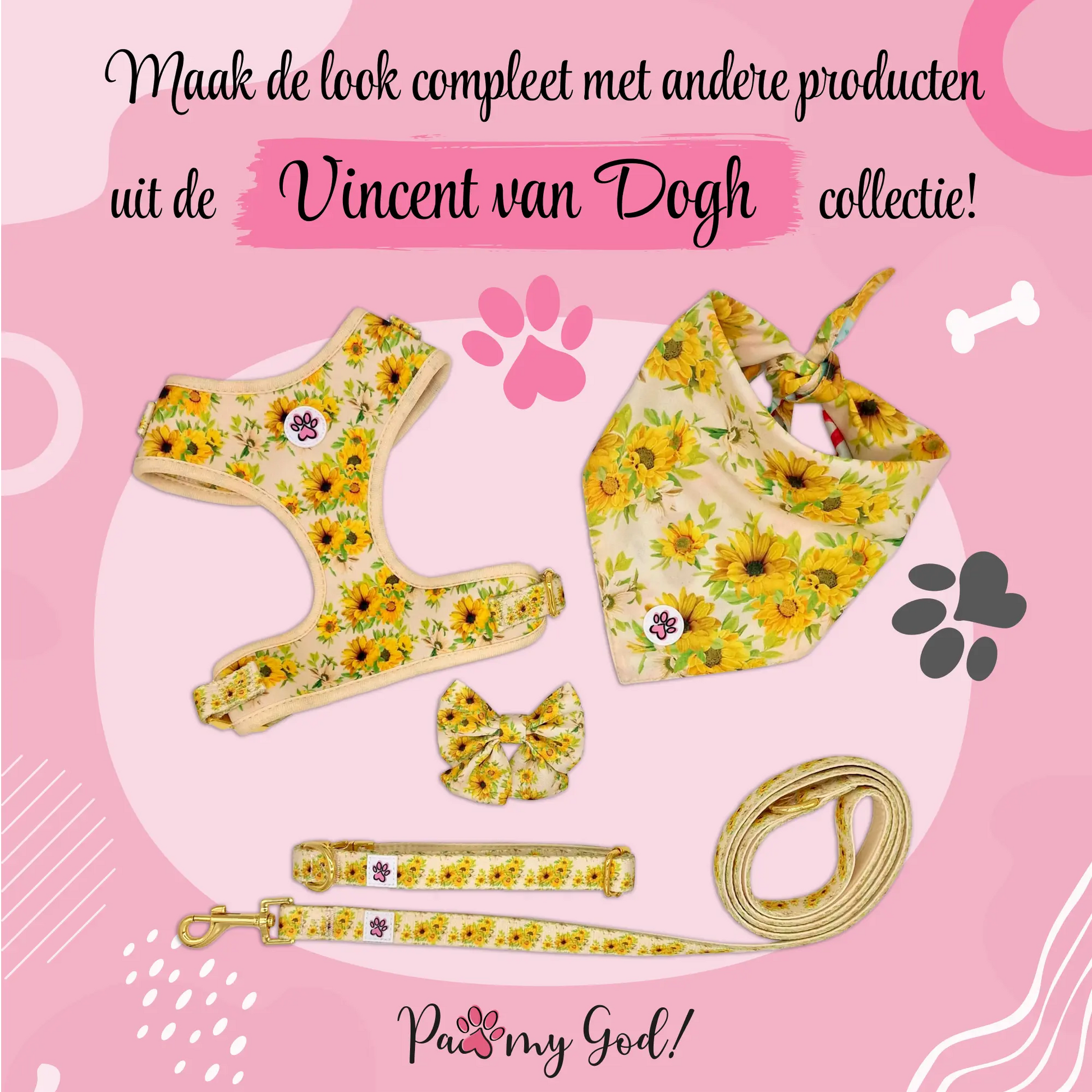 Vincent van Dogh