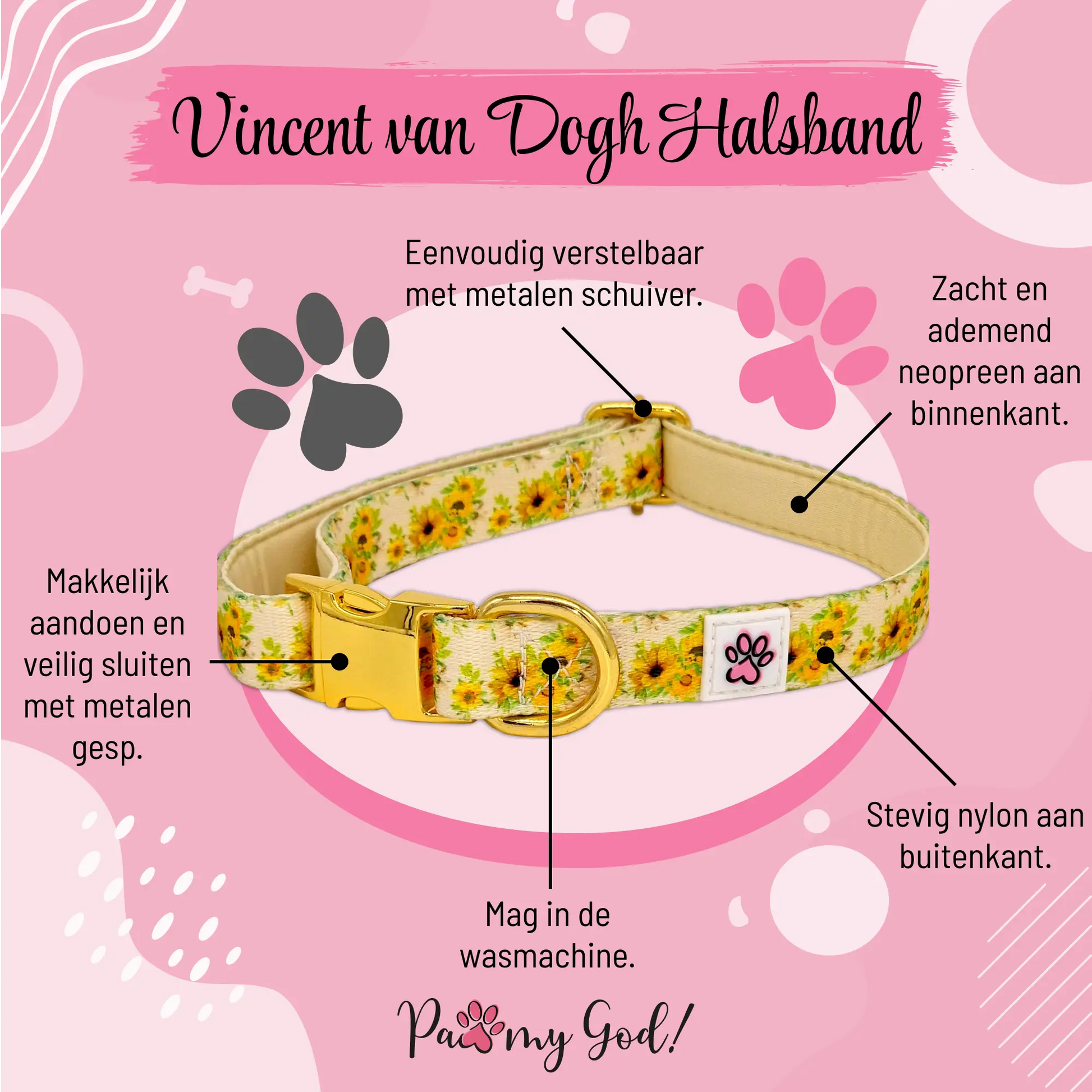 Snel een BOG hondentuigje vinden Snel een BOG hondentuigje vinden
