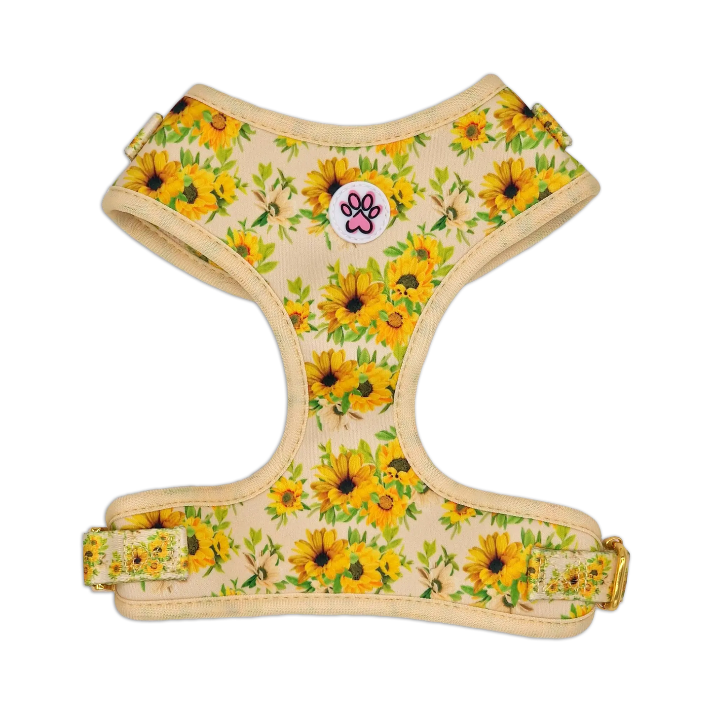 Vincent van Dogh Harness