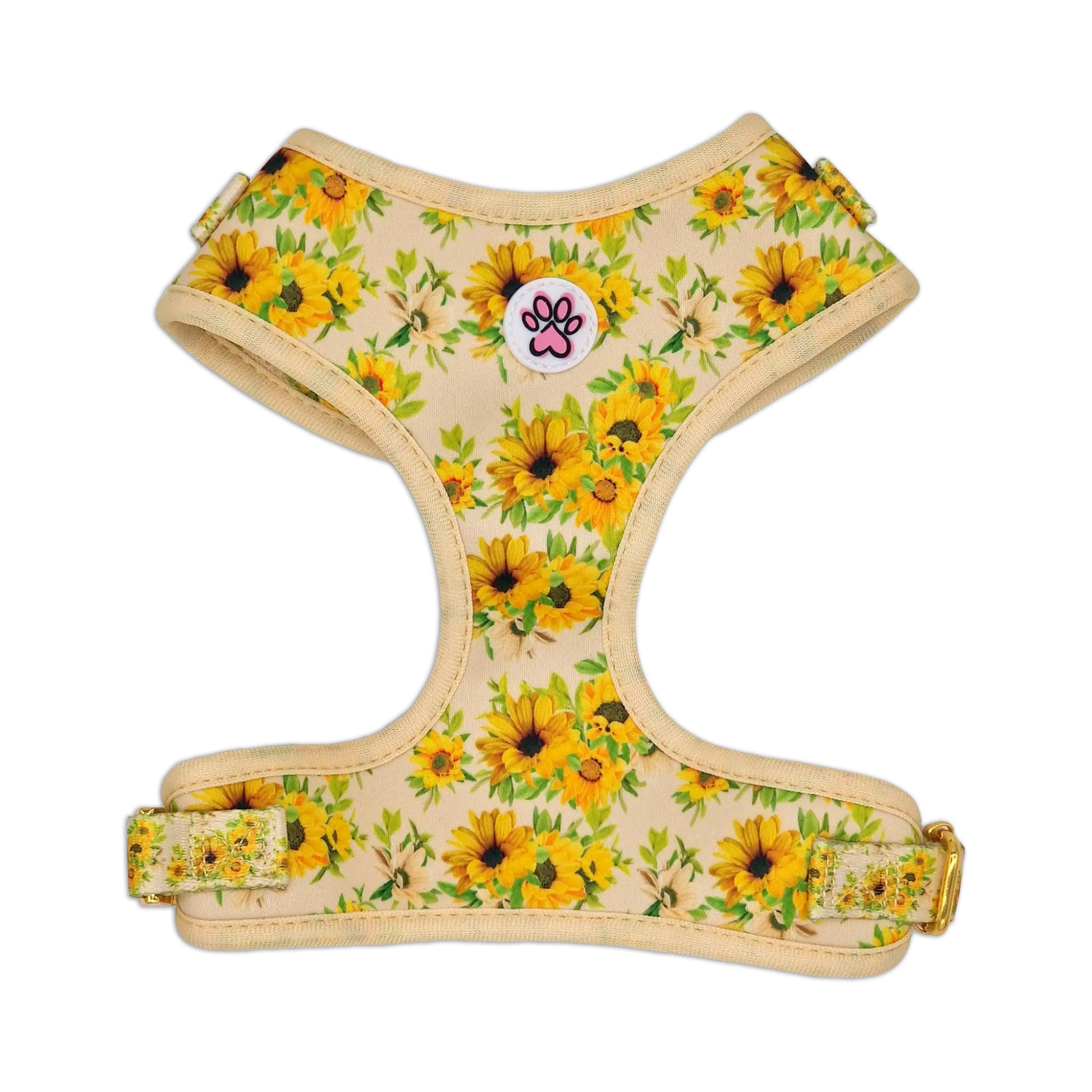 Vincent van Dogh Harness