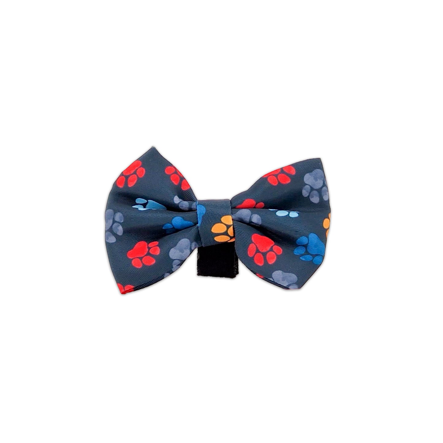 You are my Universe Bow Tie primary white