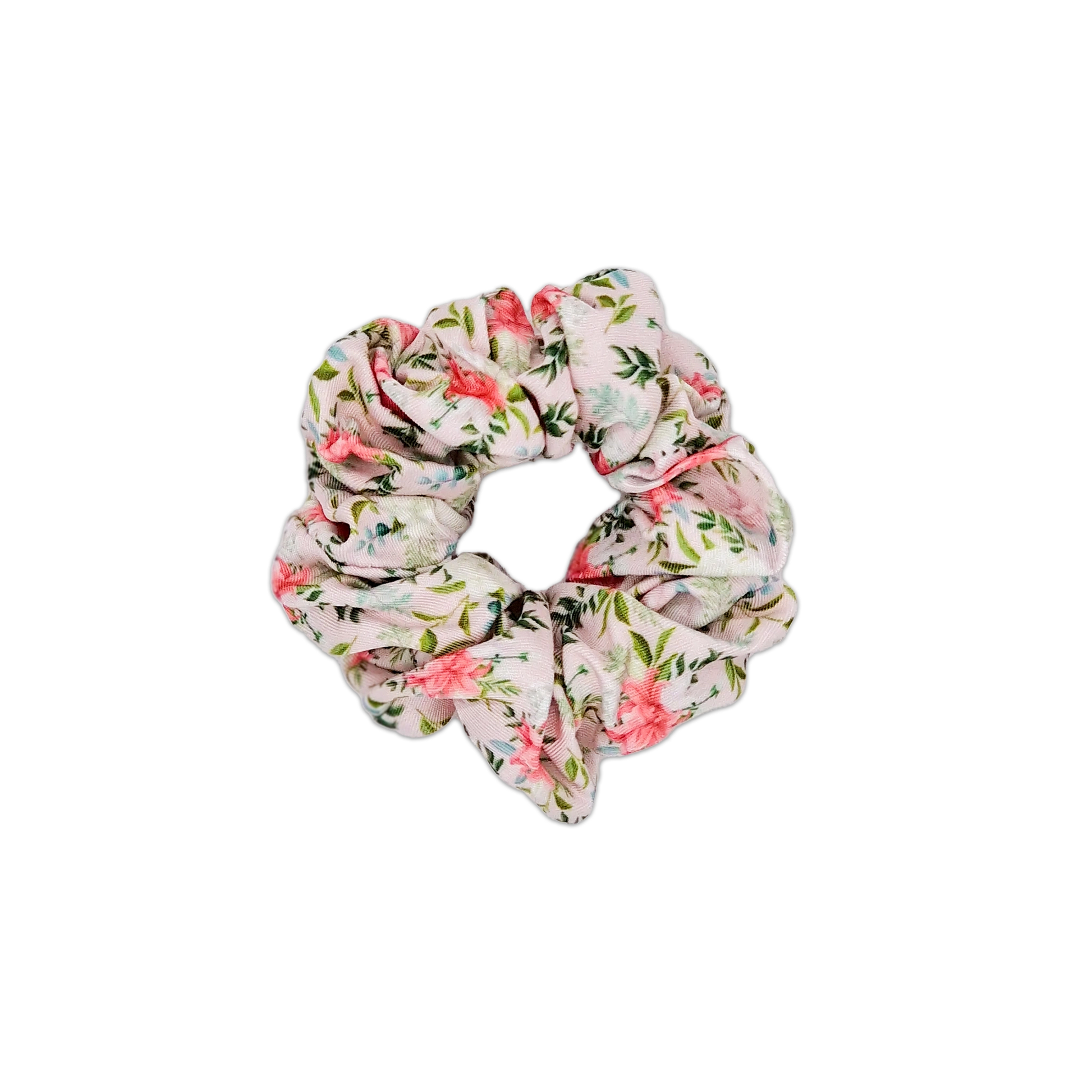 You are Llamazing Scrunchie primary transparent
