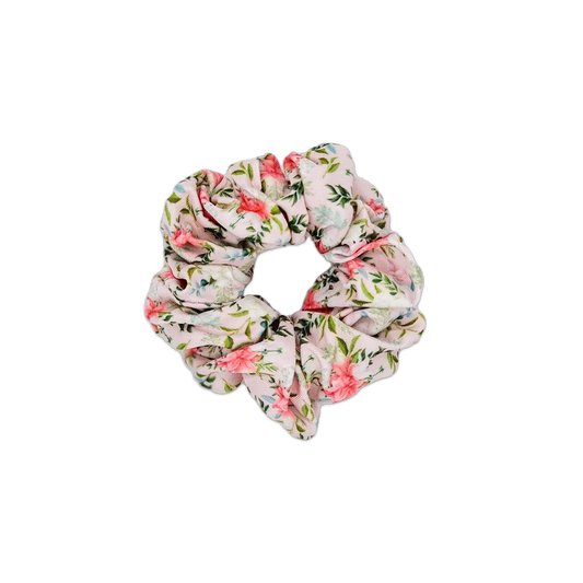 You are Llamazing Scrunchie primary transparent