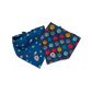 You are my Universe Bandana primary transparent